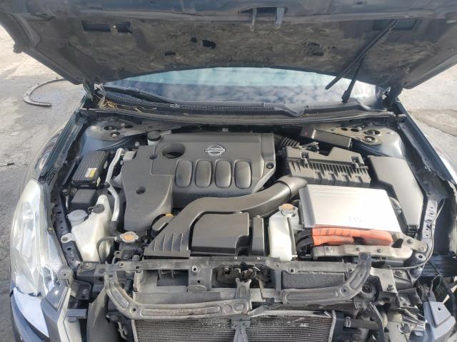 Photo 10 VIN: 1N4CL2AP0AC109706 - NISSAN ALTIMA 