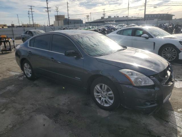 Photo 3 VIN: 1N4CL2AP0AC109706 - NISSAN ALTIMA 