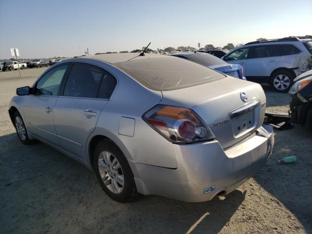 Photo 2 VIN: 1N4CL2AP0AC110435 - NISSAN ALTIMA HYB 