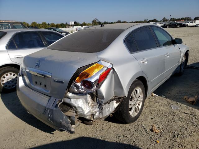 Photo 3 VIN: 1N4CL2AP0AC110435 - NISSAN ALTIMA HYB 