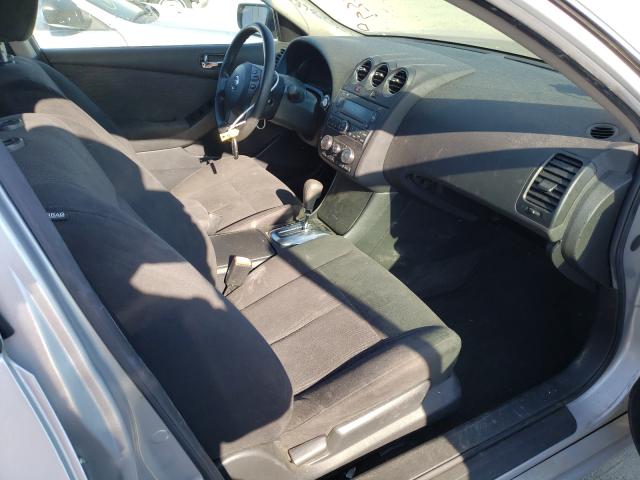 Photo 4 VIN: 1N4CL2AP0AC110435 - NISSAN ALTIMA HYB 