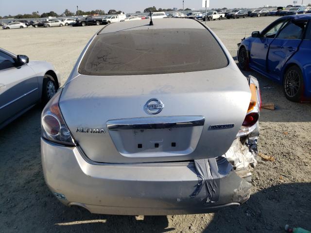 Photo 8 VIN: 1N4CL2AP0AC110435 - NISSAN ALTIMA HYB 