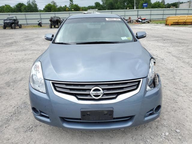 Photo 4 VIN: 1N4CL2AP0AC118583 - NISSAN ALTIMA HYB 