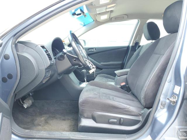 Photo 6 VIN: 1N4CL2AP0AC118583 - NISSAN ALTIMA HYB 