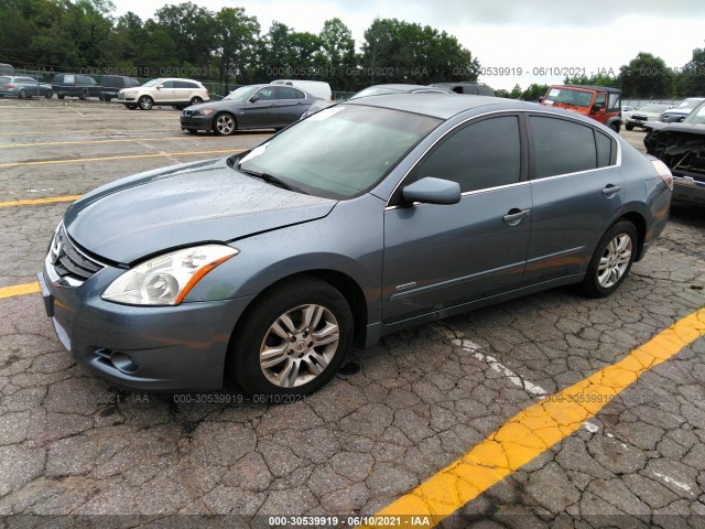 Photo 1 VIN: 1N4CL2AP0AC126344 - NISSAN ALTIMA 