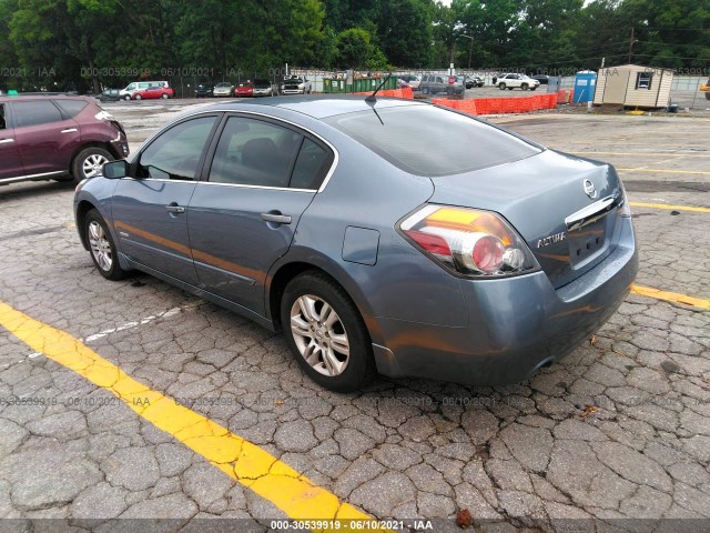 Photo 2 VIN: 1N4CL2AP0AC126344 - NISSAN ALTIMA 