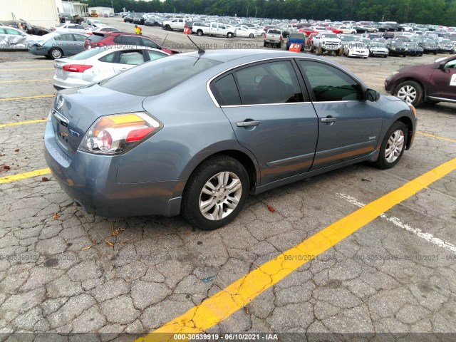 Photo 3 VIN: 1N4CL2AP0AC126344 - NISSAN ALTIMA 