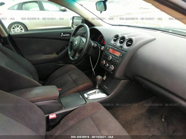 Photo 4 VIN: 1N4CL2AP0AC126344 - NISSAN ALTIMA 