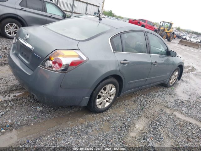 Photo 3 VIN: 1N4CL2AP0AC129437 - NISSAN ALTIMA HYBRID 