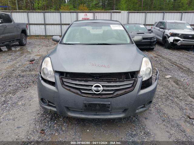 Photo 5 VIN: 1N4CL2AP0AC129437 - NISSAN ALTIMA HYBRID 