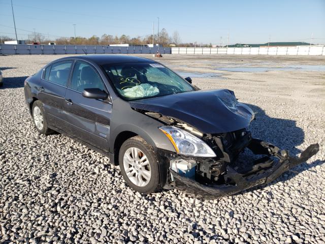 Photo 0 VIN: 1N4CL2AP0AC132192 - NISSAN ALTIMA 