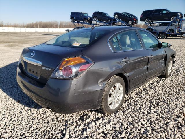 Photo 3 VIN: 1N4CL2AP0AC132192 - NISSAN ALTIMA 