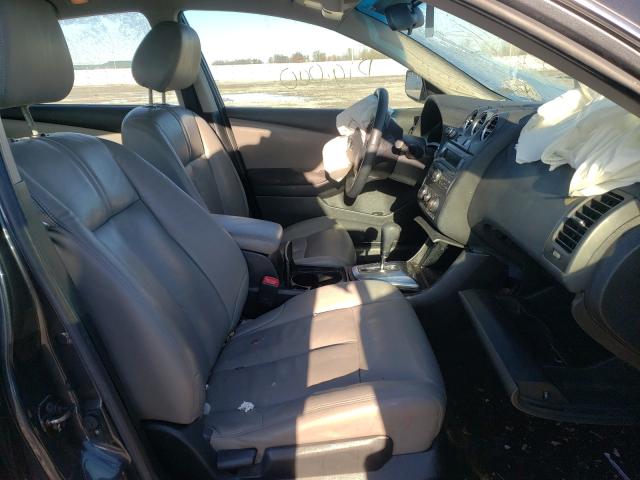 Photo 4 VIN: 1N4CL2AP0AC132192 - NISSAN ALTIMA 