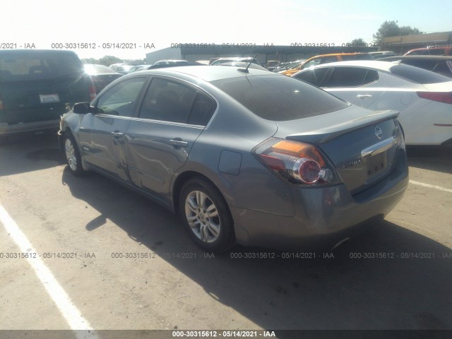 Photo 2 VIN: 1N4CL2AP0AC162860 - NISSAN ALTIMA 