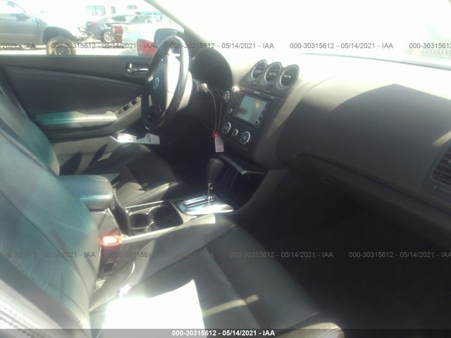 Photo 4 VIN: 1N4CL2AP0AC162860 - NISSAN ALTIMA 