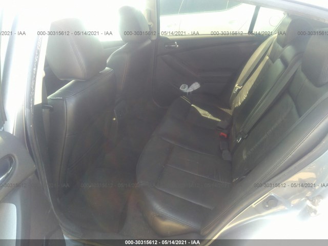 Photo 7 VIN: 1N4CL2AP0AC162860 - NISSAN ALTIMA 