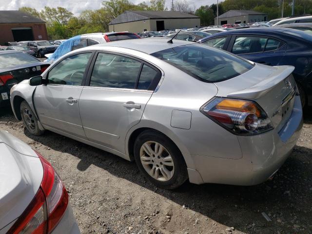 Photo 1 VIN: 1N4CL2AP0AC167430 - NISSAN ALTIMA 