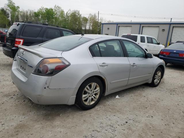 Photo 2 VIN: 1N4CL2AP0AC167430 - NISSAN ALTIMA 