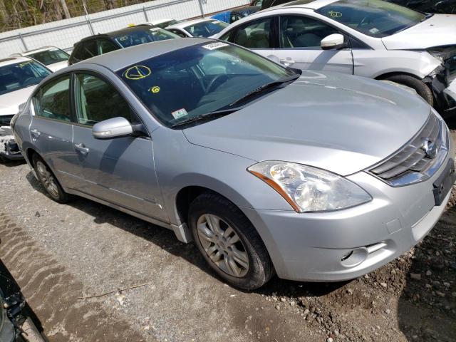 Photo 3 VIN: 1N4CL2AP0AC167430 - NISSAN ALTIMA 