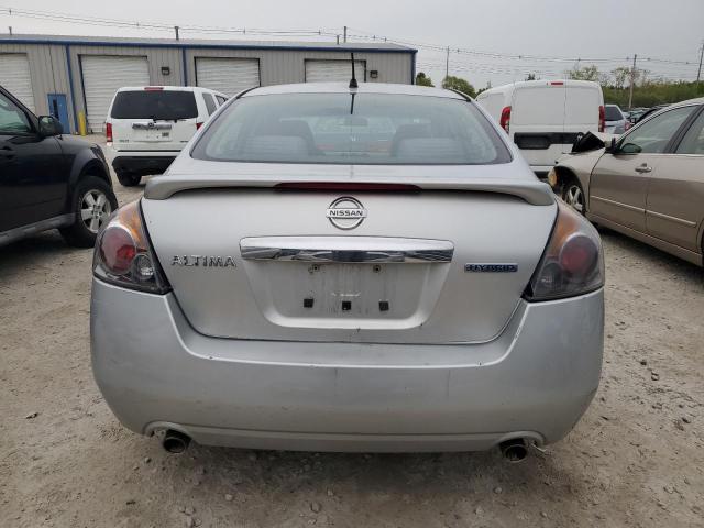 Photo 5 VIN: 1N4CL2AP0AC167430 - NISSAN ALTIMA 