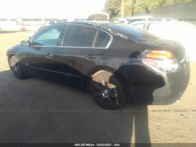 Photo 2 VIN: 1N4CL2AP0AC175320 - NISSAN ALTIMA 