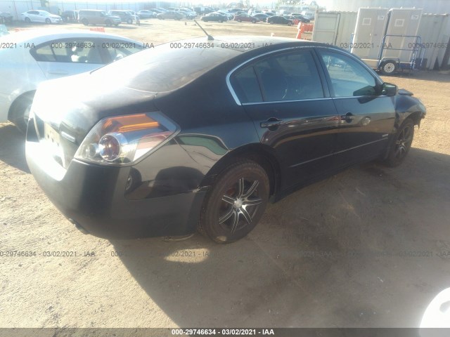 Photo 3 VIN: 1N4CL2AP0AC175320 - NISSAN ALTIMA 