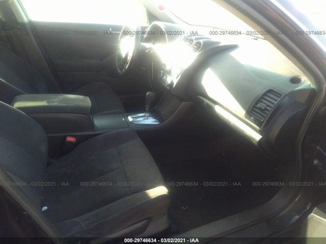 Photo 4 VIN: 1N4CL2AP0AC175320 - NISSAN ALTIMA 