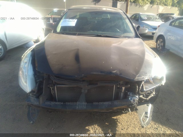 Photo 5 VIN: 1N4CL2AP0AC175320 - NISSAN ALTIMA 