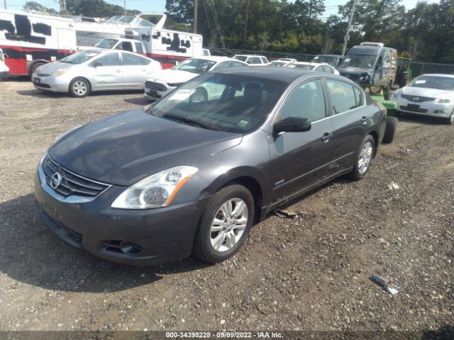 Photo 1 VIN: 1N4CL2AP0AC184437 - NISSAN ALTIMA 