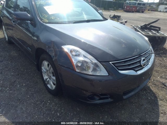 Photo 5 VIN: 1N4CL2AP0AC184437 - NISSAN ALTIMA 