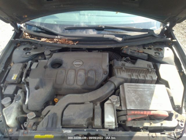 Photo 9 VIN: 1N4CL2AP0AC184437 - NISSAN ALTIMA 