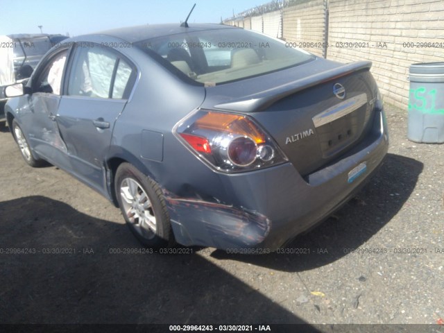 Photo 2 VIN: 1N4CL2AP0BC100991 - NISSAN ALTIMA 