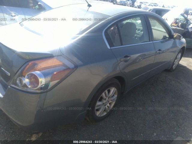 Photo 3 VIN: 1N4CL2AP0BC100991 - NISSAN ALTIMA 