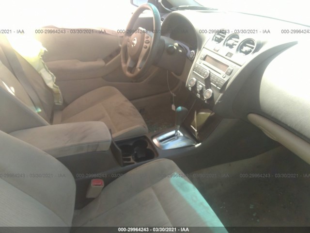 Photo 4 VIN: 1N4CL2AP0BC100991 - NISSAN ALTIMA 