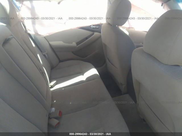 Photo 7 VIN: 1N4CL2AP0BC100991 - NISSAN ALTIMA 