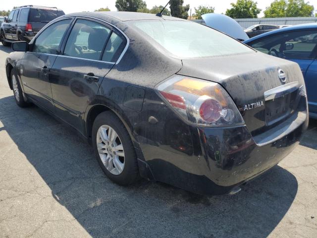 Photo 1 VIN: 1N4CL2AP0BC110579 - NISSAN ALTIMA HYB 