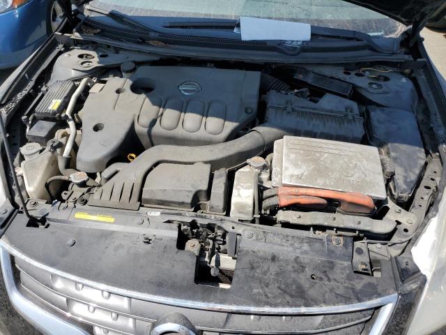 Photo 10 VIN: 1N4CL2AP0BC110579 - NISSAN ALTIMA HYB 