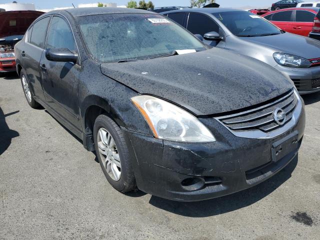 Photo 3 VIN: 1N4CL2AP0BC110579 - NISSAN ALTIMA HYB 