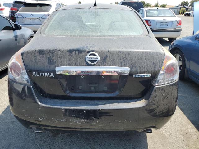 Photo 5 VIN: 1N4CL2AP0BC110579 - NISSAN ALTIMA HYB 