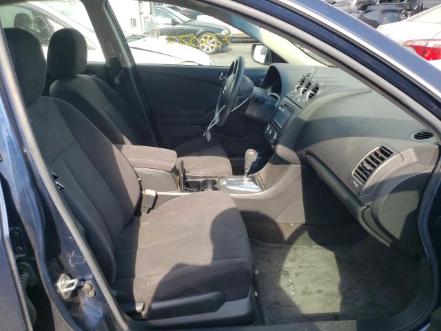 Photo 4 VIN: 1N4CL2AP0BC110923 - NISSAN ALTIMA HYB 