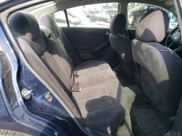 Photo 5 VIN: 1N4CL2AP0BC110923 - NISSAN ALTIMA HYB 