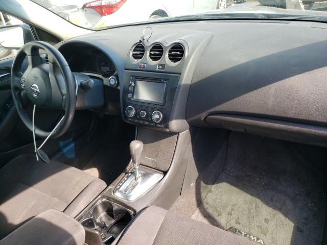 Photo 8 VIN: 1N4CL2AP0BC110923 - NISSAN ALTIMA HYB 