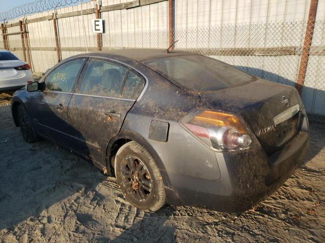 Photo 2 VIN: 1N4CL2AP0BC175285 - NISSAN ALTIMA HYB 