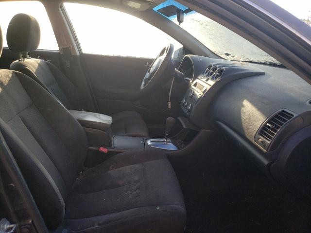 Photo 4 VIN: 1N4CL2AP0BC175285 - NISSAN ALTIMA HYB 