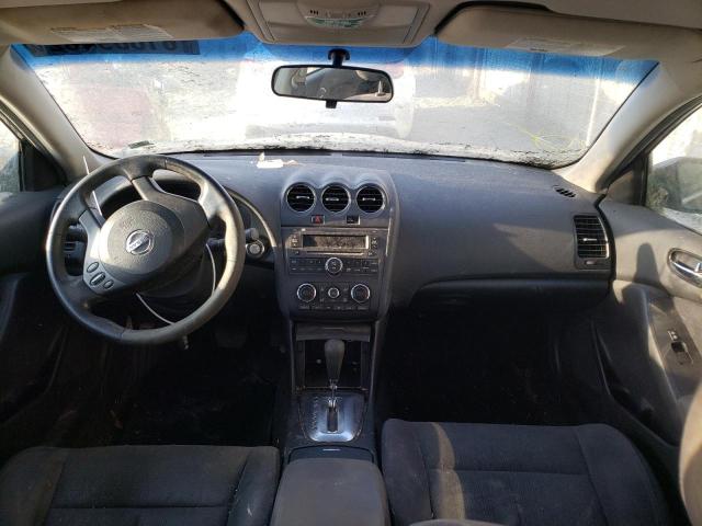 Photo 8 VIN: 1N4CL2AP0BC175285 - NISSAN ALTIMA HYB 