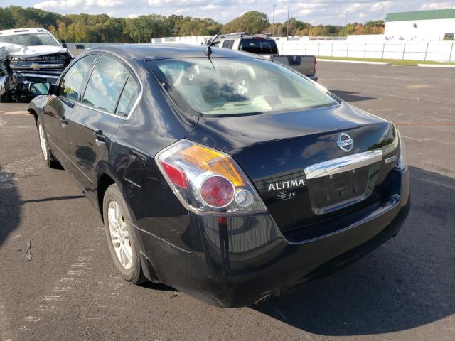 Photo 2 VIN: 1N4CL2AP0BC183919 - NISSAN ALTIMA HYB 