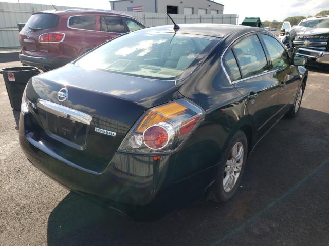 Photo 3 VIN: 1N4CL2AP0BC183919 - NISSAN ALTIMA HYB 