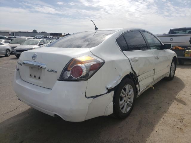 Photo 3 VIN: 1N4CL2AP0BC185556 - NISSAN ALTIMA HYB 