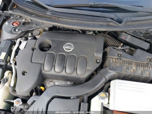 Photo 5 VIN: 1N4CL2AP1AC101307 - NISSAN ALTIMA HYBRID 