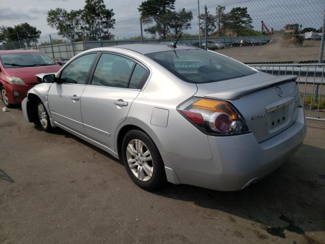 Photo 2 VIN: 1N4CL2AP1AC106765 - NISSAN ALTIMA HYB 